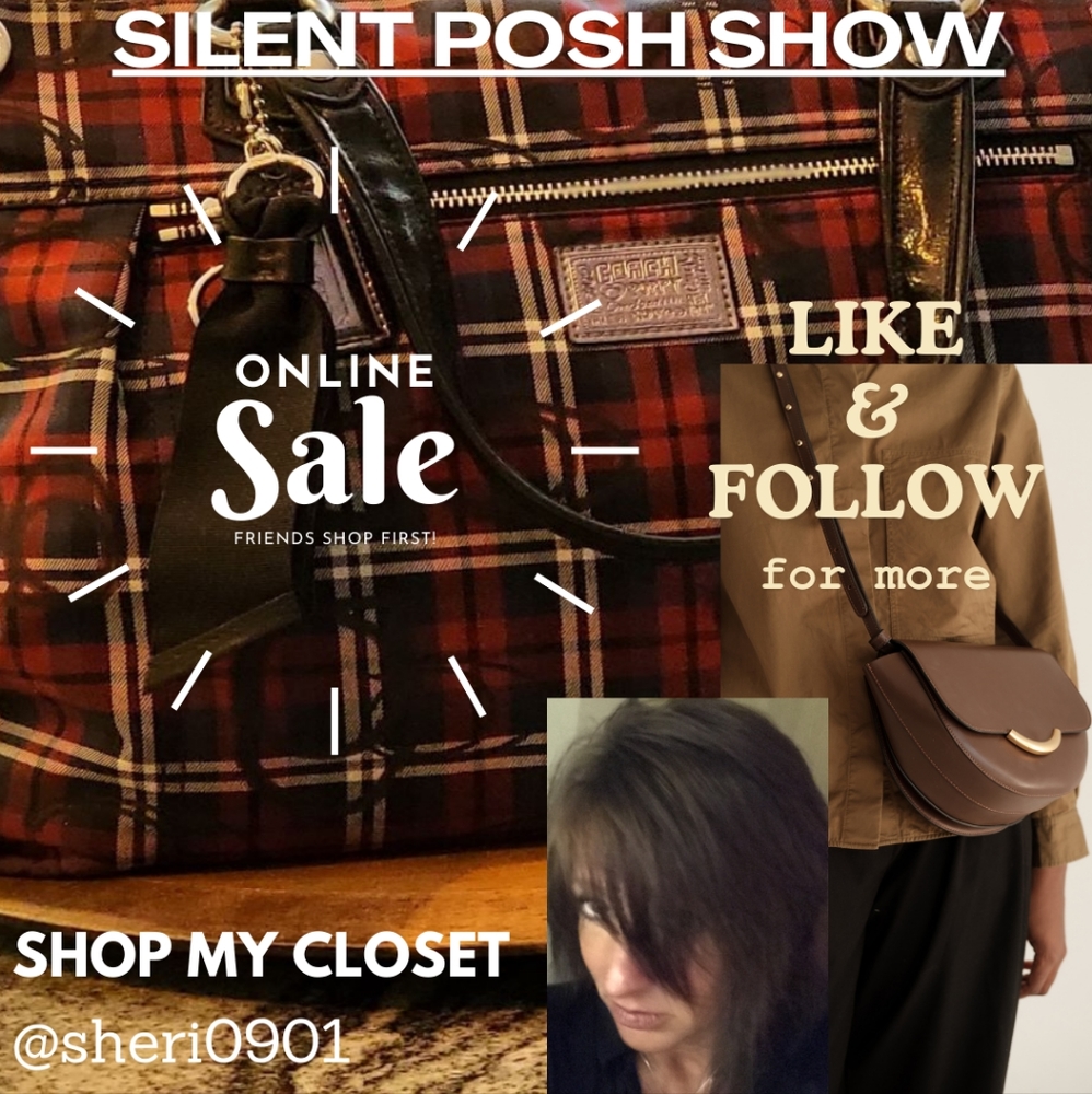 Silent Posh Show